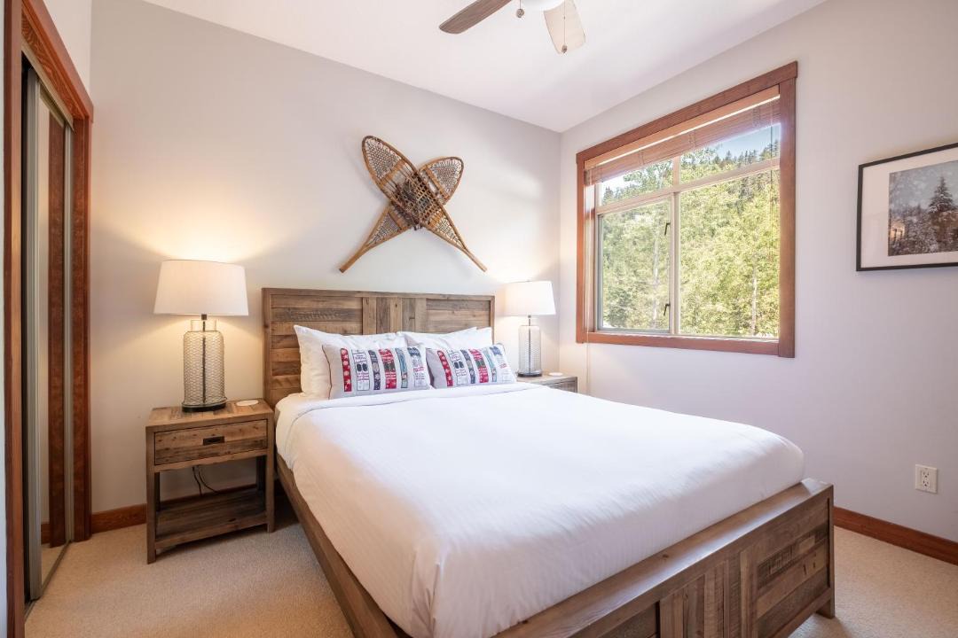 Photo of Bedroom in Nordic Estates