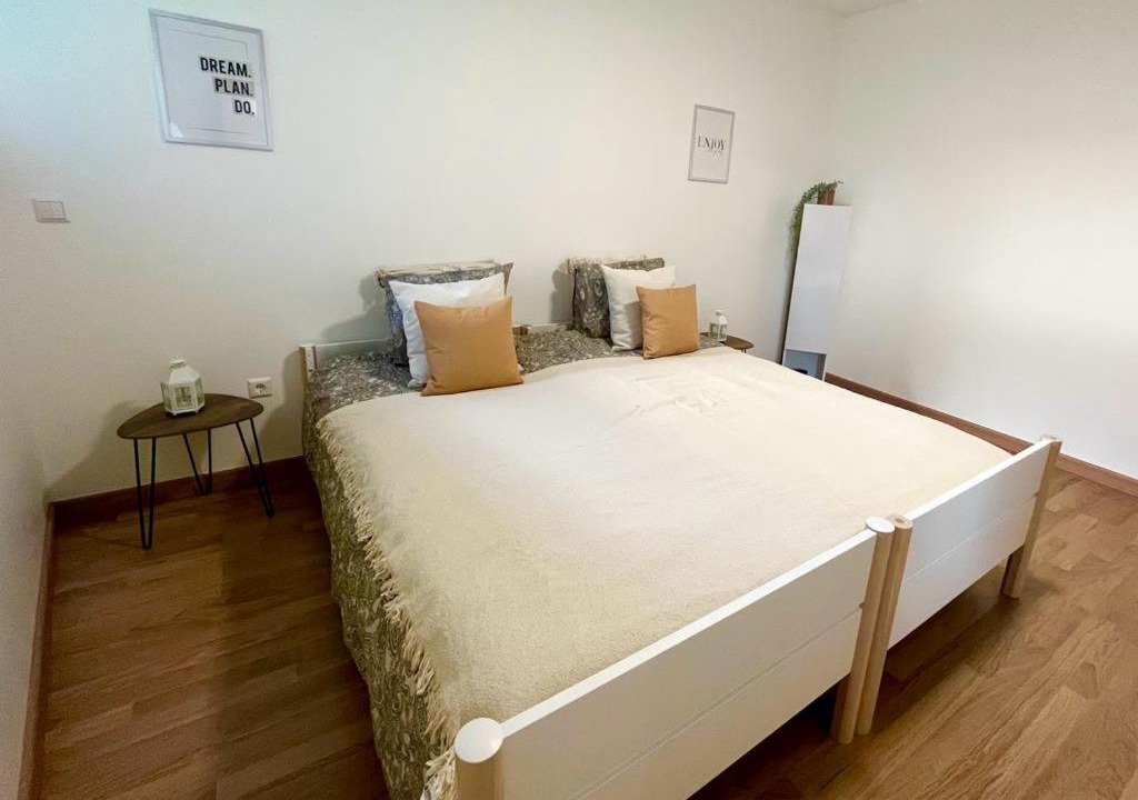 Photo of Bedroom in Dudelange