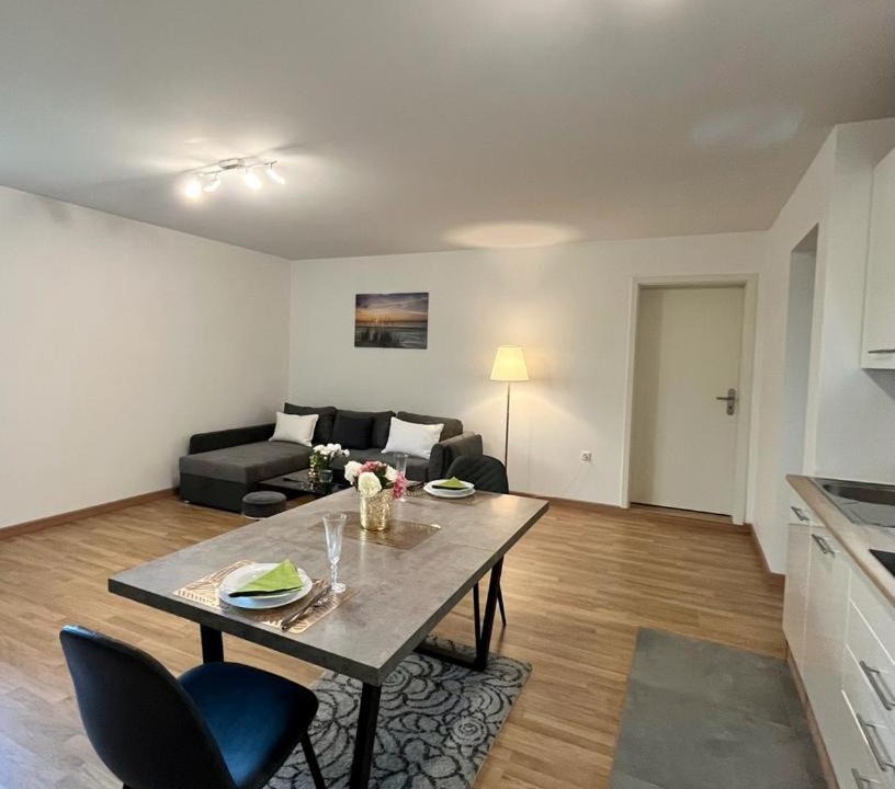 Photo of Livingroom in Dudelange