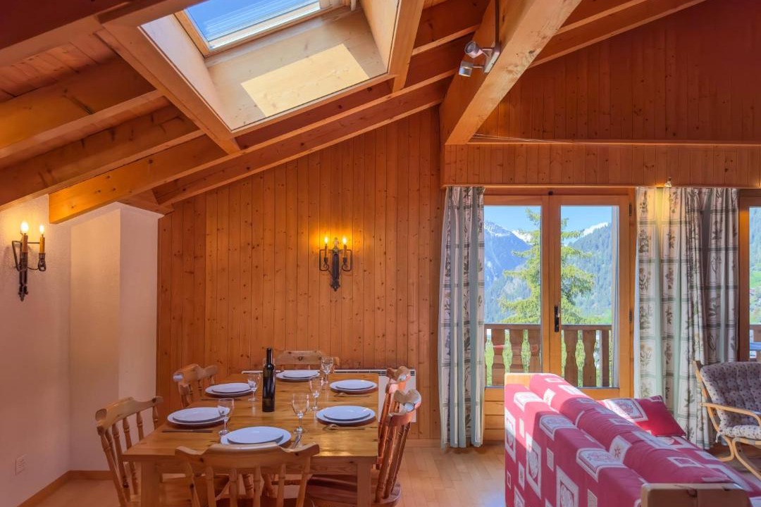 Photo of Others in Verbier