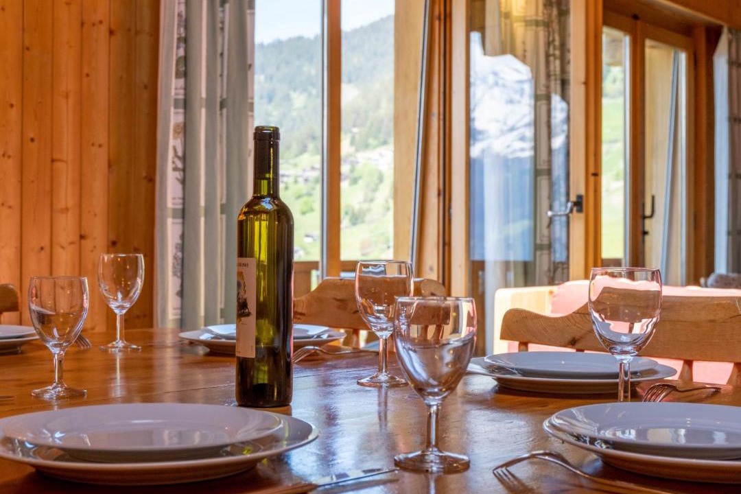 Photo of Others in Verbier