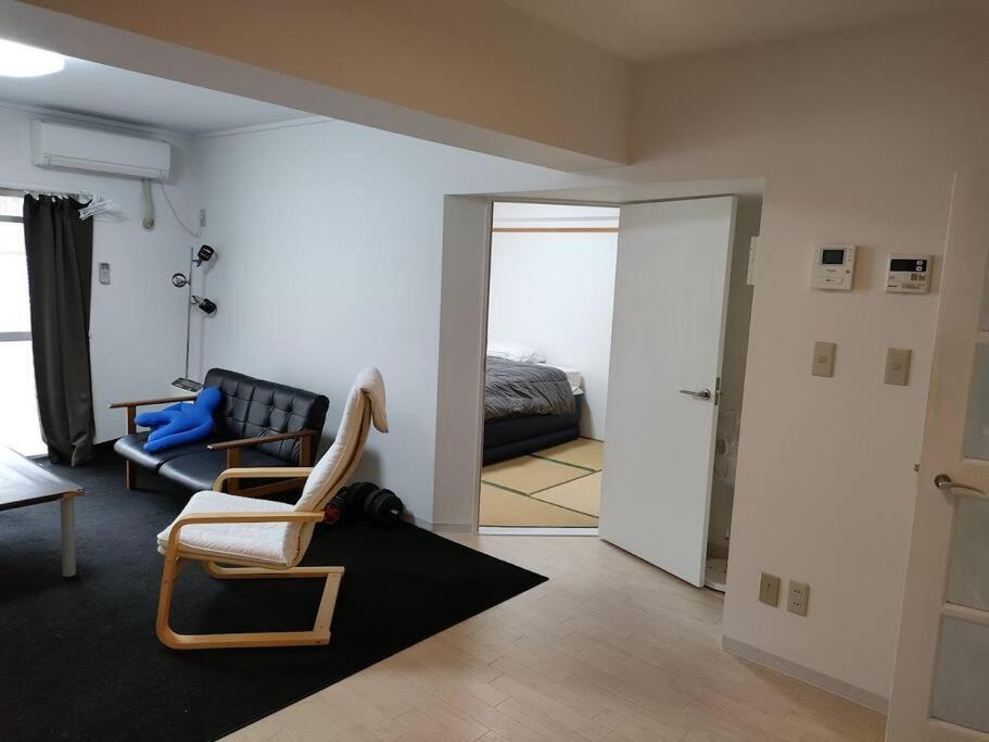 Photo of Livingroom in Maebashi