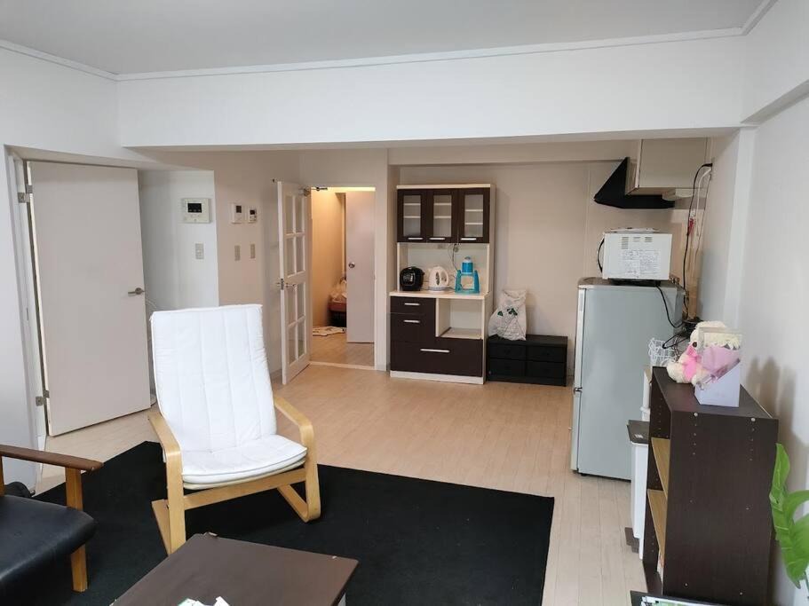 Photo of Livingroom in Maebashi