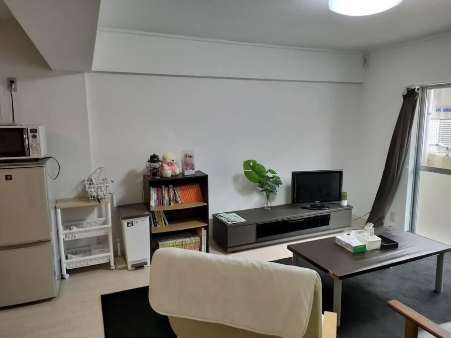 Photo of Livingroom in Maebashi