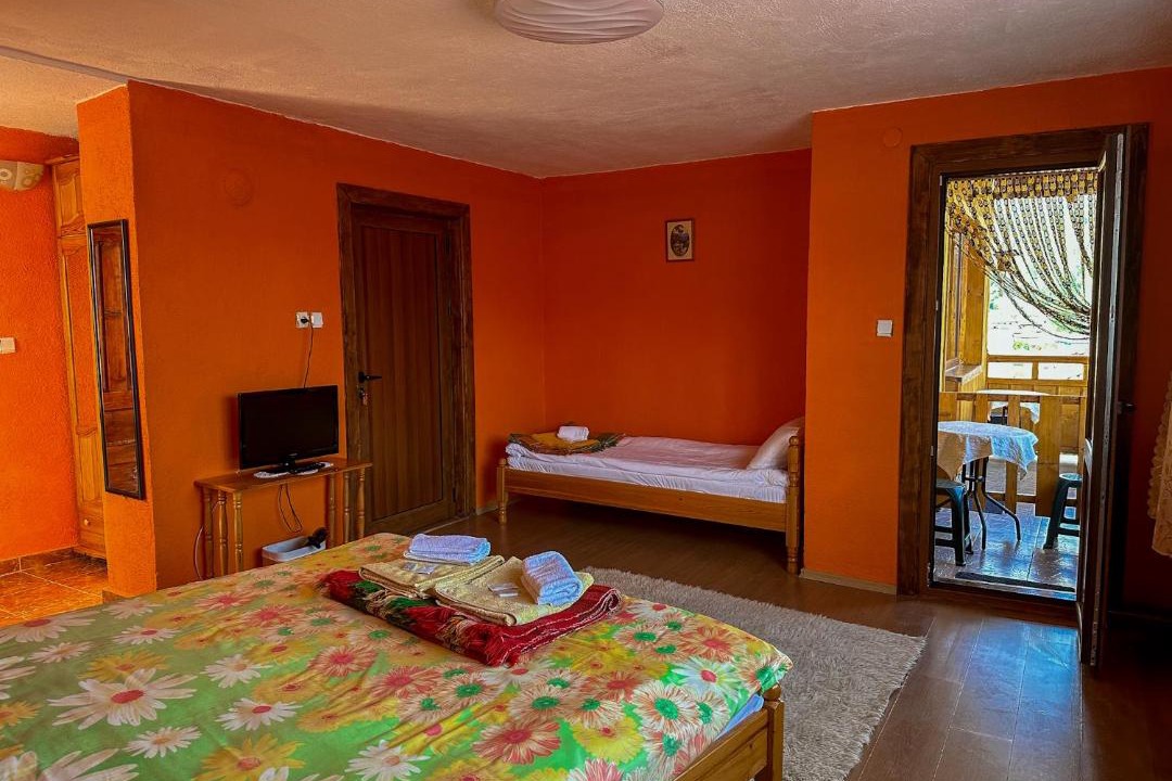 Photo of Bedroom in Koprivshtitsa