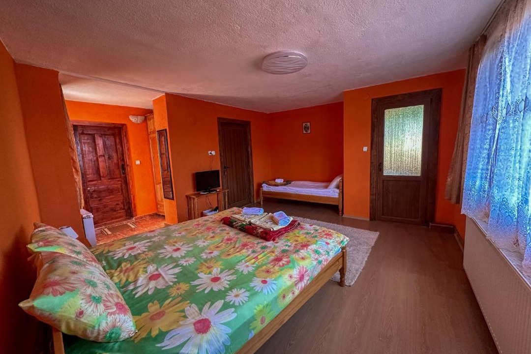 Photo of Bedroom in Koprivshtitsa