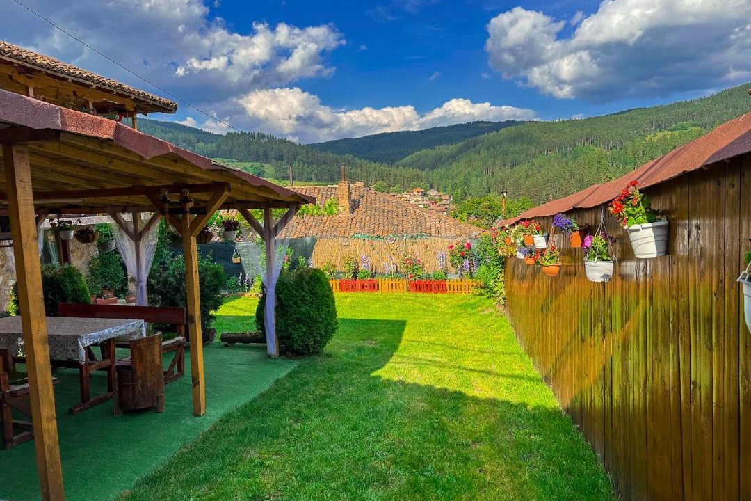 Photo of Others in Koprivshtitsa