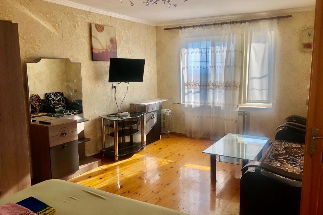 Photo of Livingroom in Baku