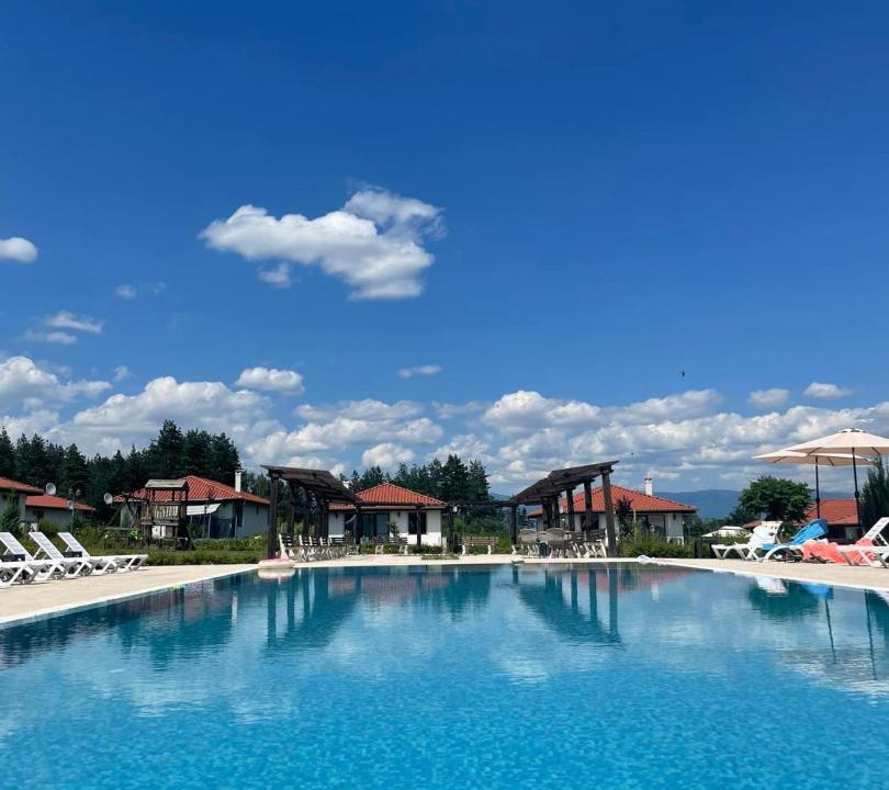 Photo of Outdoor in Pavel Banya
