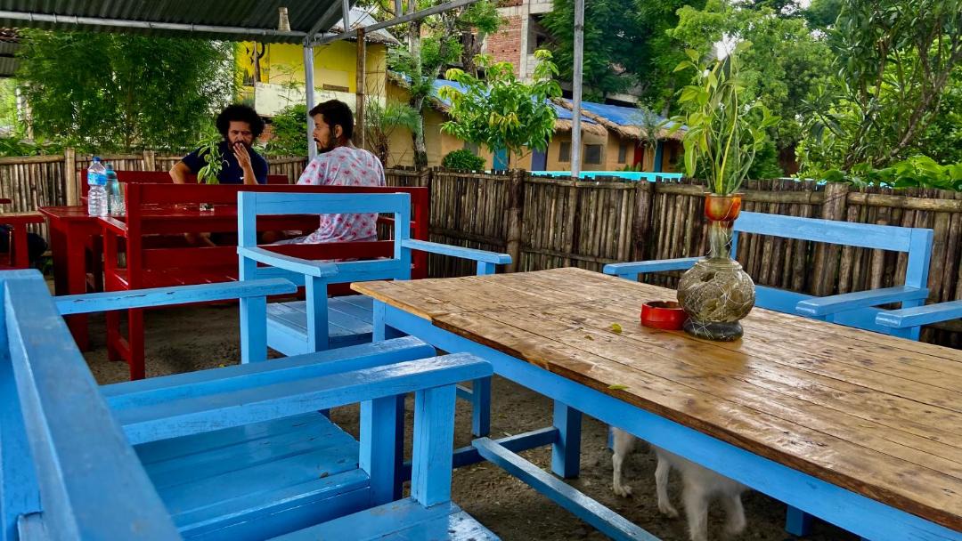 Photo of Others in Sauraha