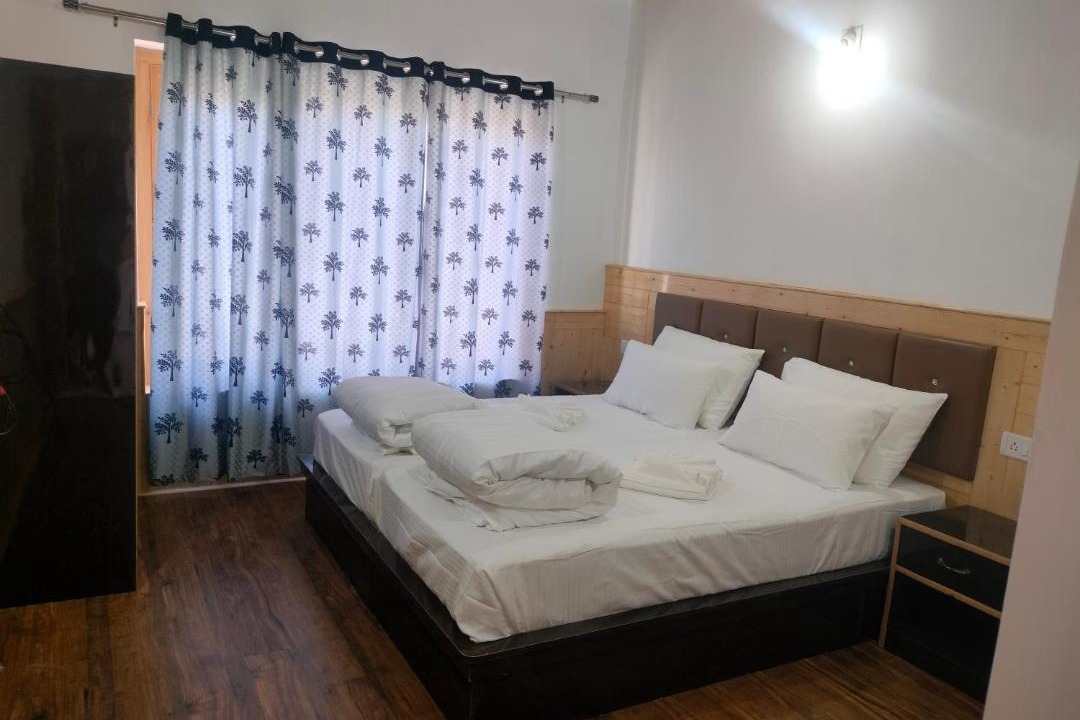 Photo of Bedroom in Leh