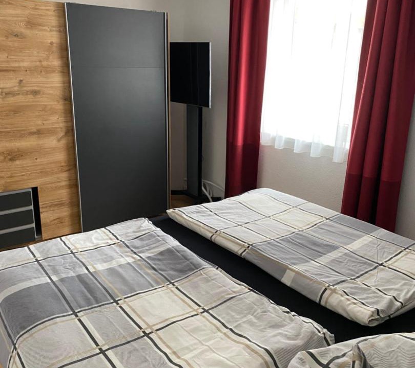 Photo of Bedroom in Fiss