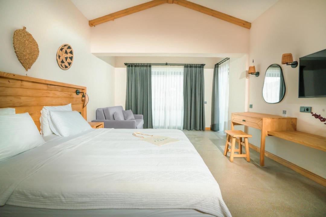 Photo of Livingroom in Oludeniz City Center