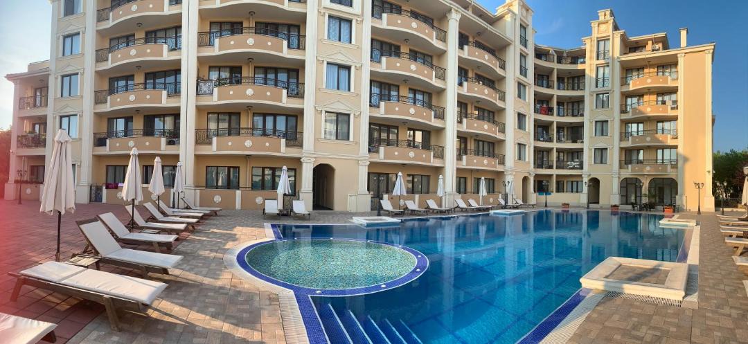 Photo of Outdoor in Pomorie
