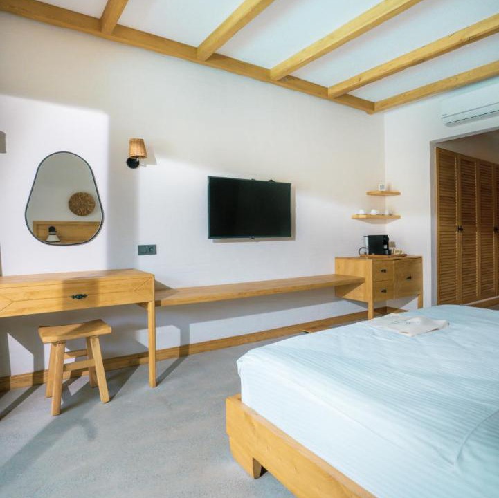 Photo of Bedroom in Oludeniz City Center
