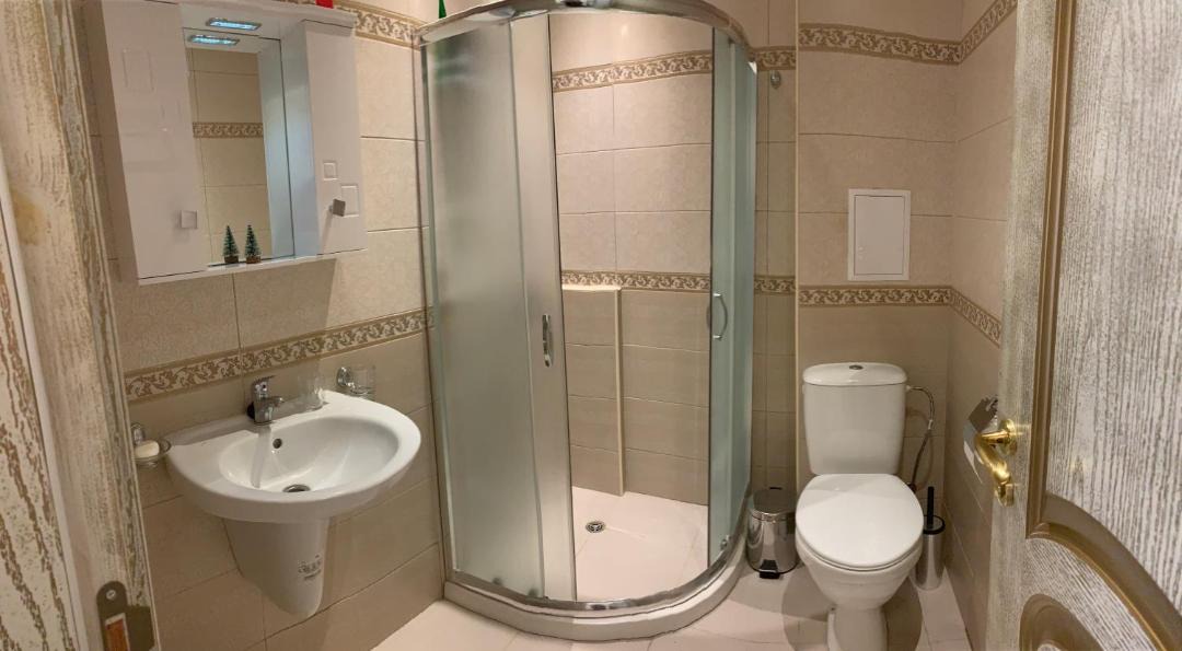 Photo of Bathroom in Pomorie