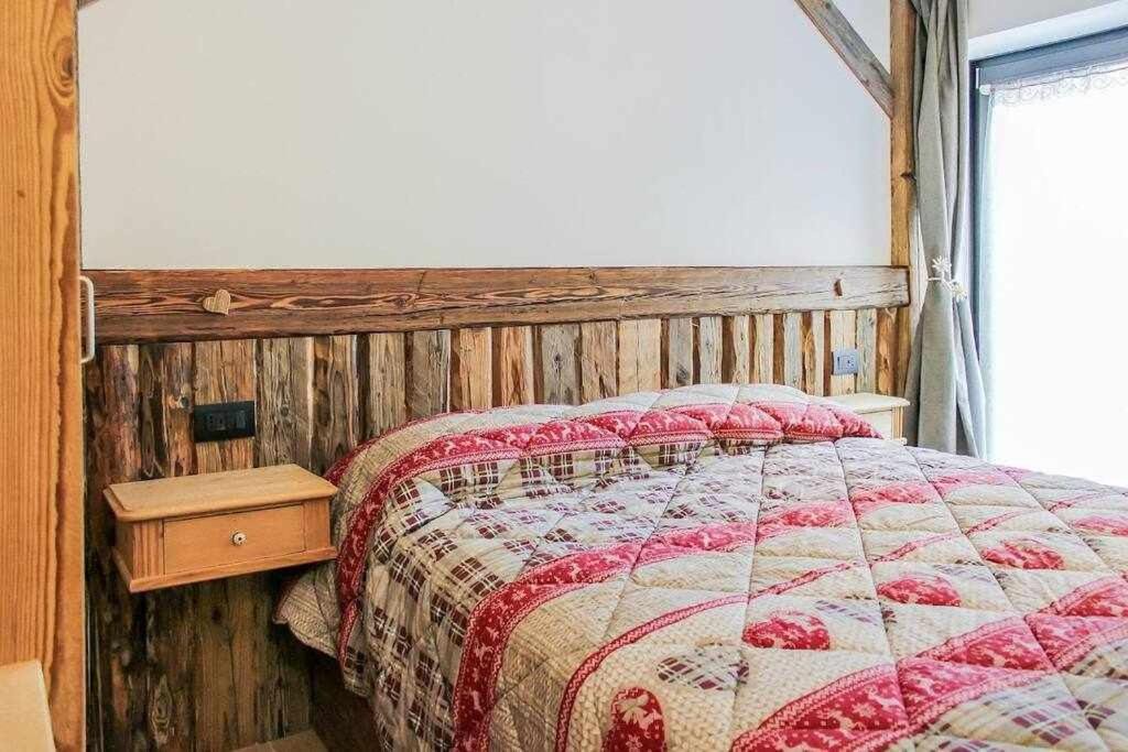 Photo of Bedroom in Padola