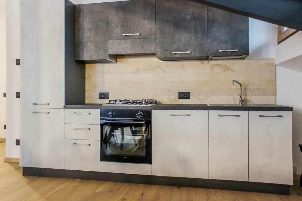 Photo of Kitchen in Padola