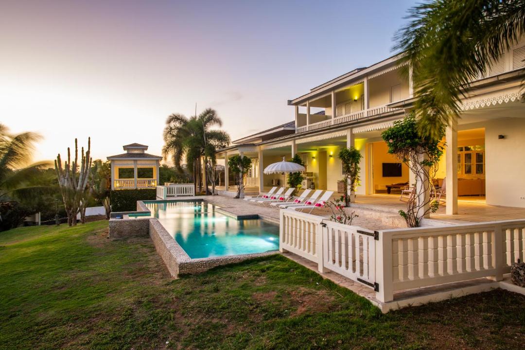 Photo of Outdoor in Jan Thiel