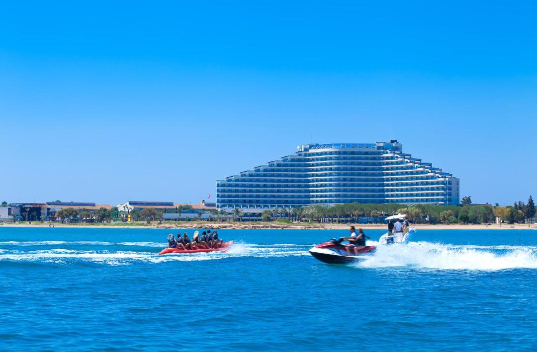 Photo of Others in Altinkum