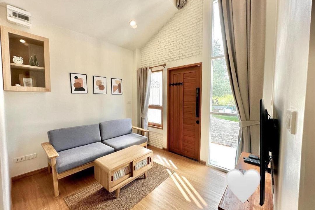 Photo of Livingroom in Nong Nam Daeng