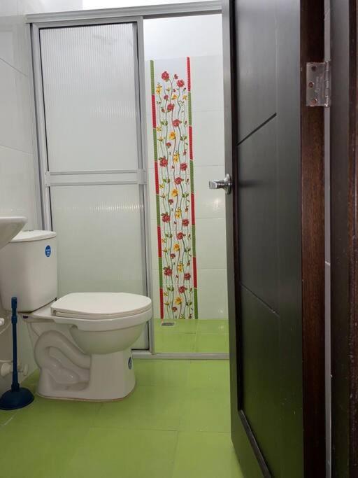 Photo of Bathroom in Apartado