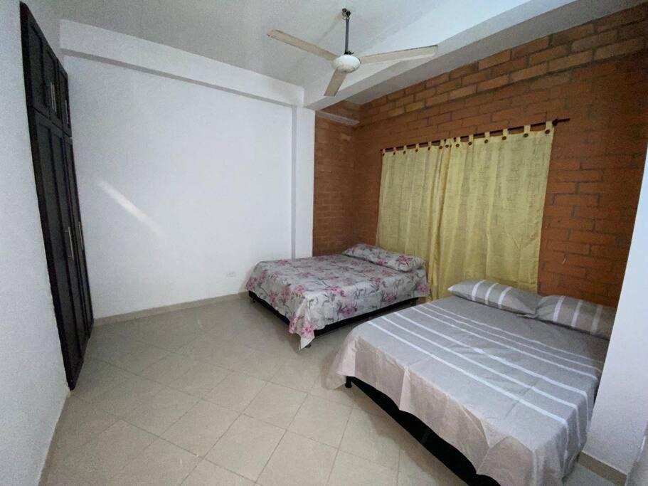 Photo of Bedroom in Apartado