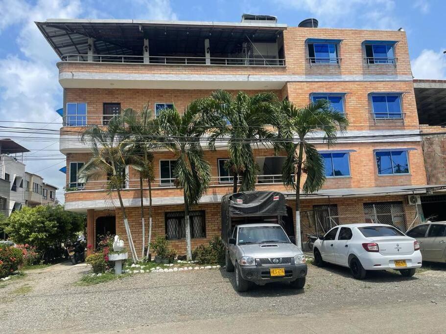 Photo of Buildings in Apartado