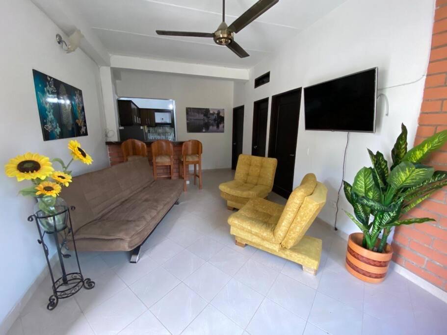 Photo of Livingroom in Apartado