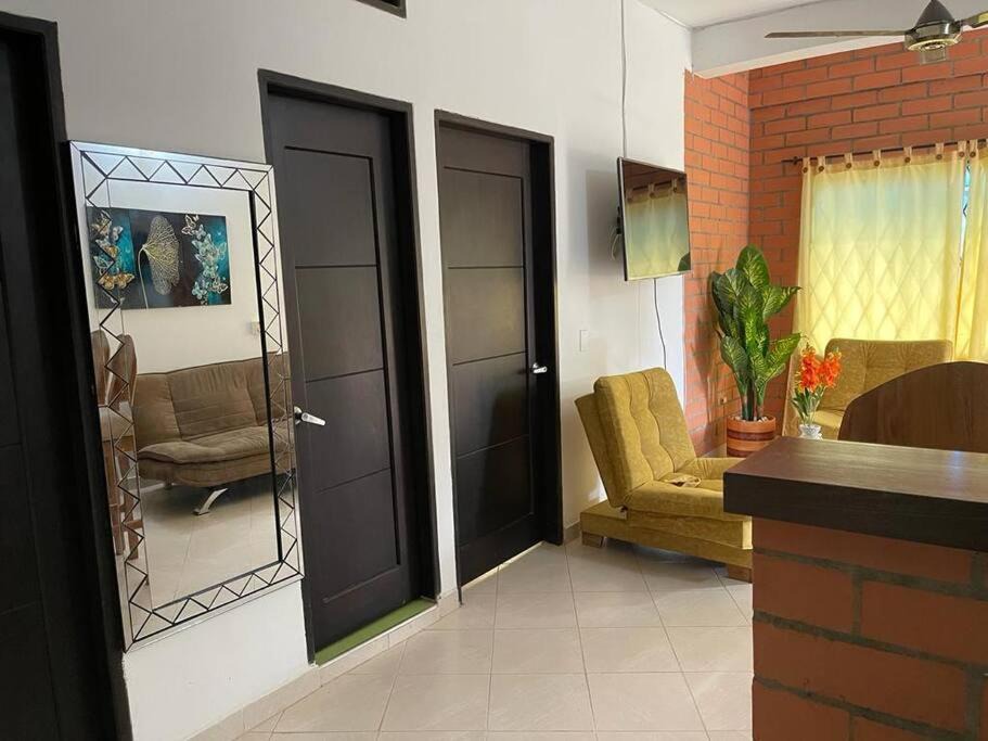 Photo of Livingroom in Apartado
