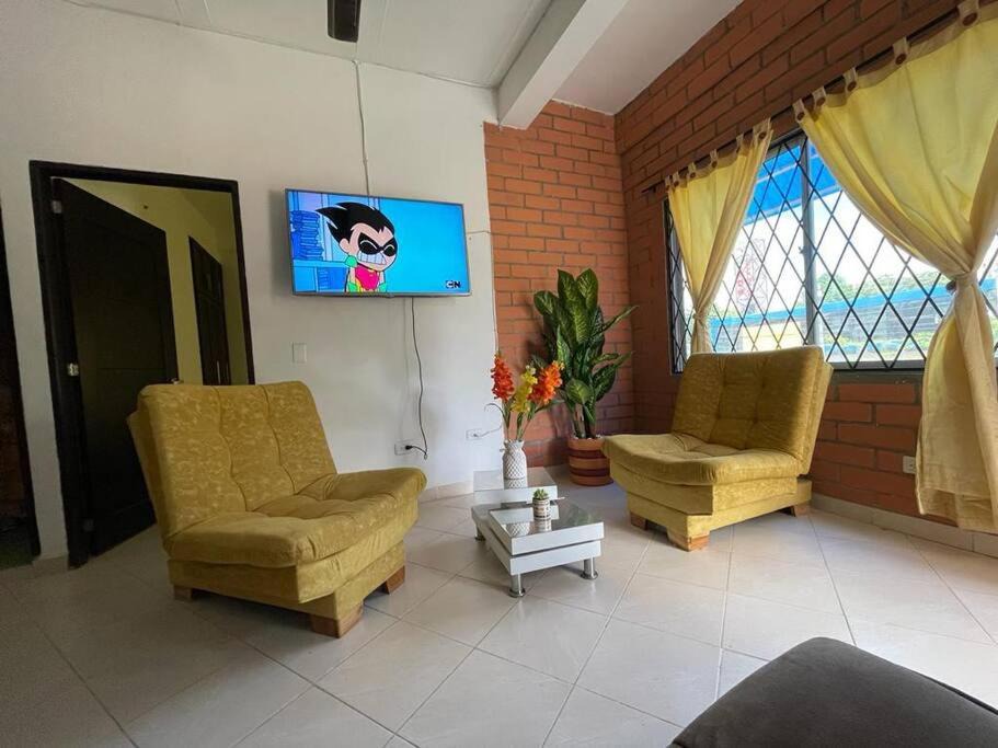 Photo of Livingroom in Apartado