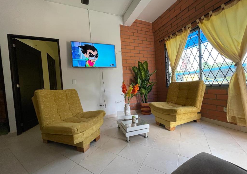 Photo of Livingroom in Apartado
