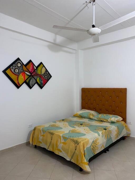 Photo of Bedroom in Apartado