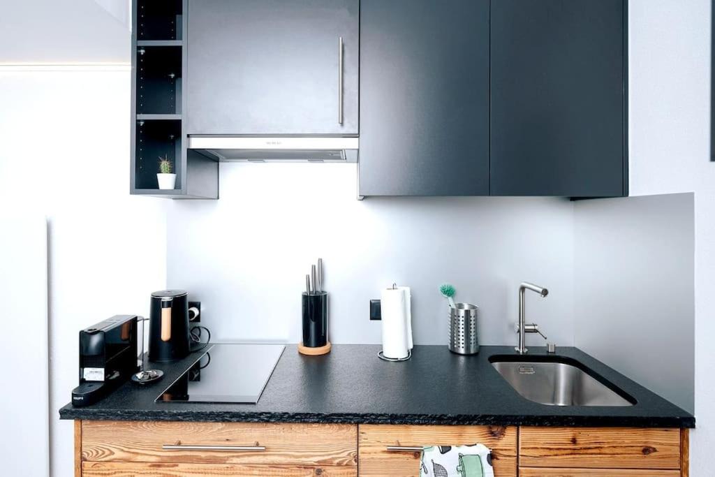 Photo of Kitchen in Montana