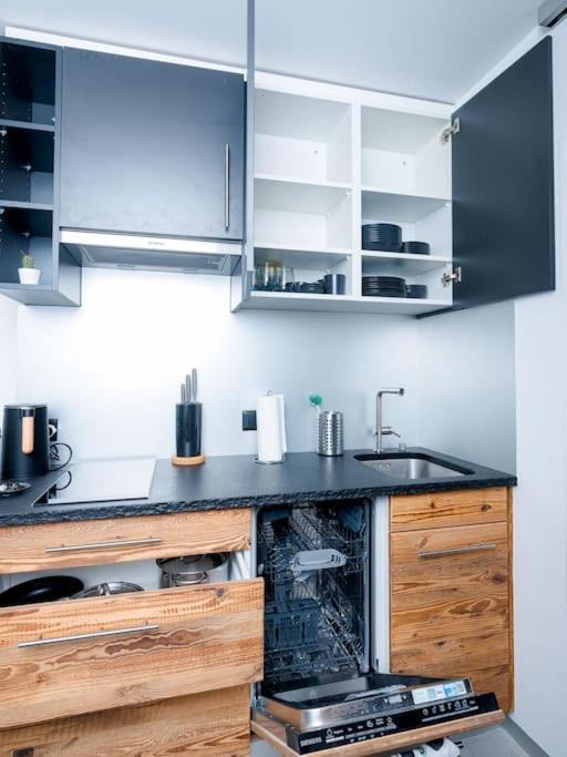 Photo of Kitchen in Montana