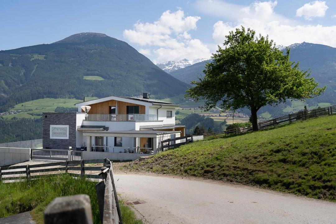 Photo of Buildings in Schoenberg im Stubaital