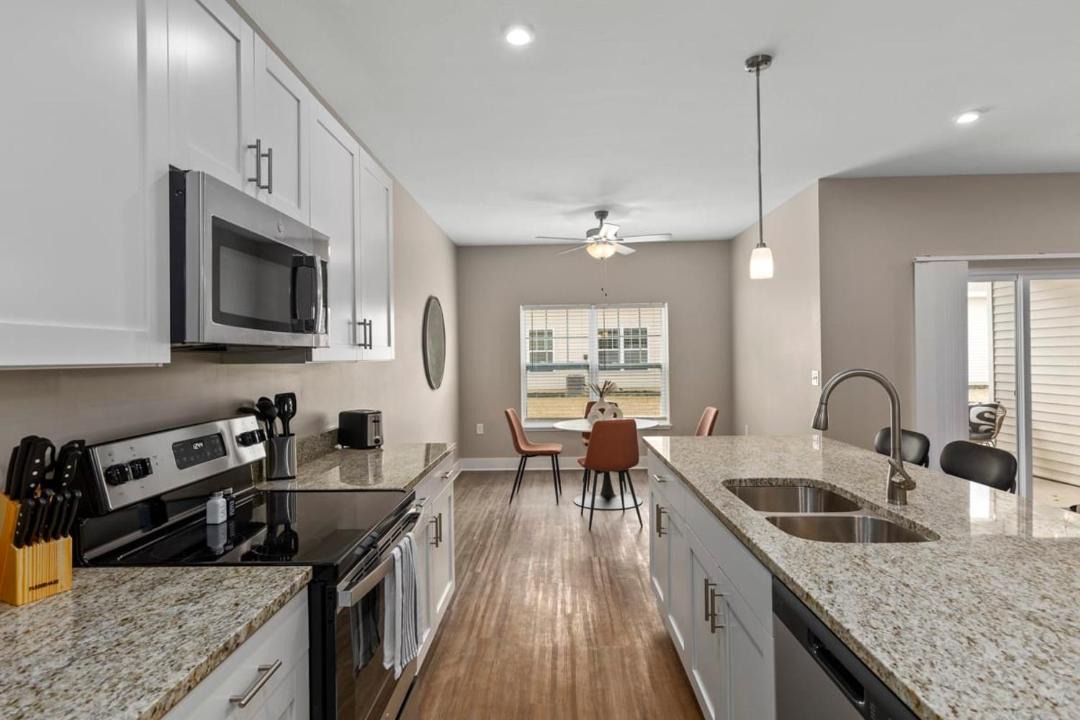 Photo of Kitchen in Grandville