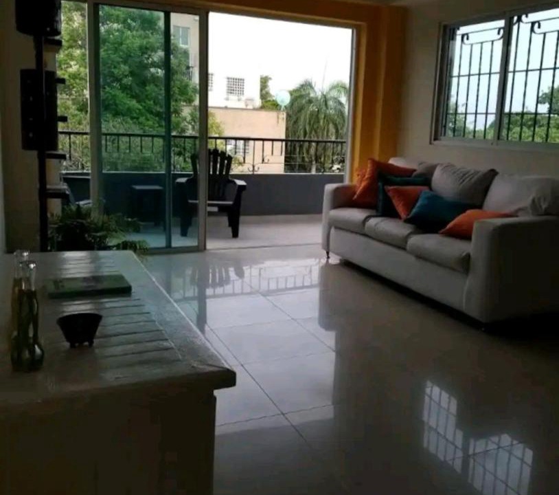 Photo of Livingroom in La Primavera