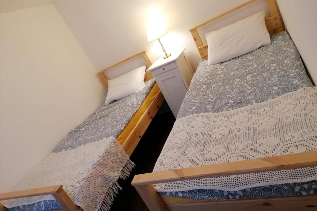 Photo of Bedroom in Druskininkai