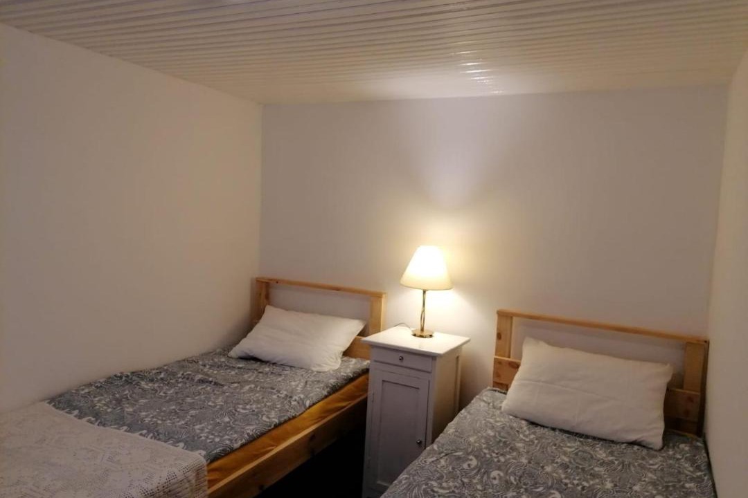 Photo of Bedroom in Druskininkai