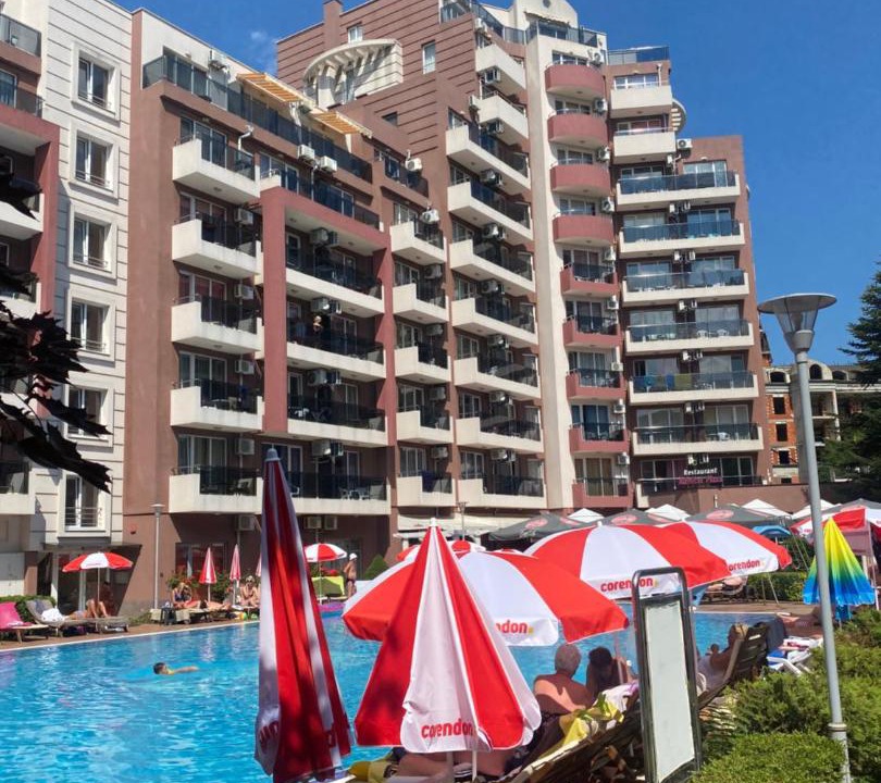 Photo of Others in Sunny Beach