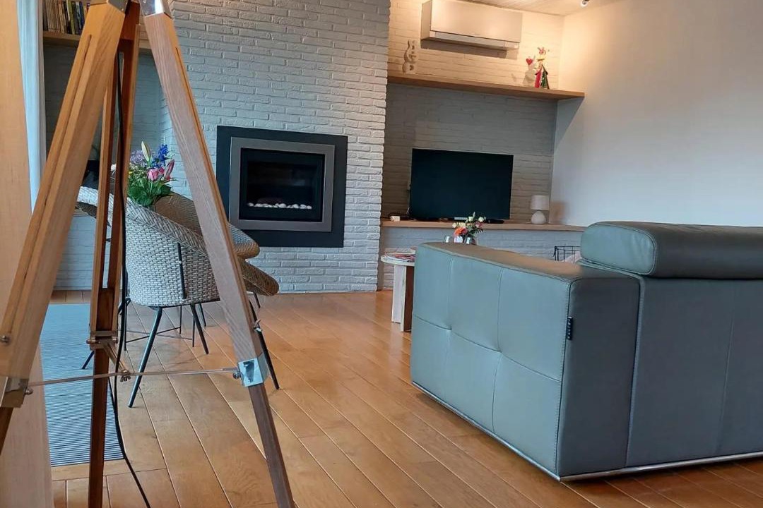 Photo of Livingroom in Zutendaal