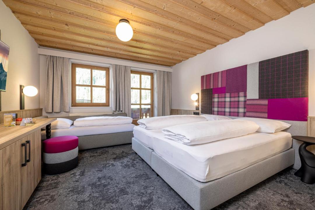 Photo of Bedroom in Hintertux