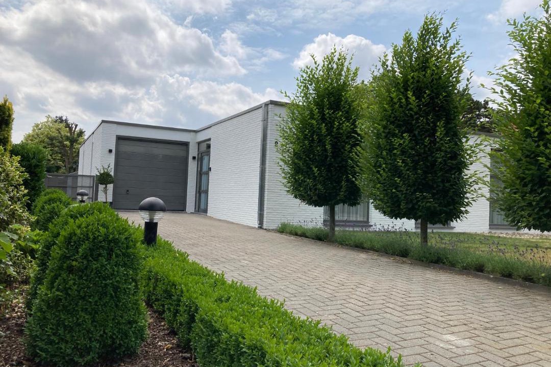 Photo of Buildings in Zutendaal
