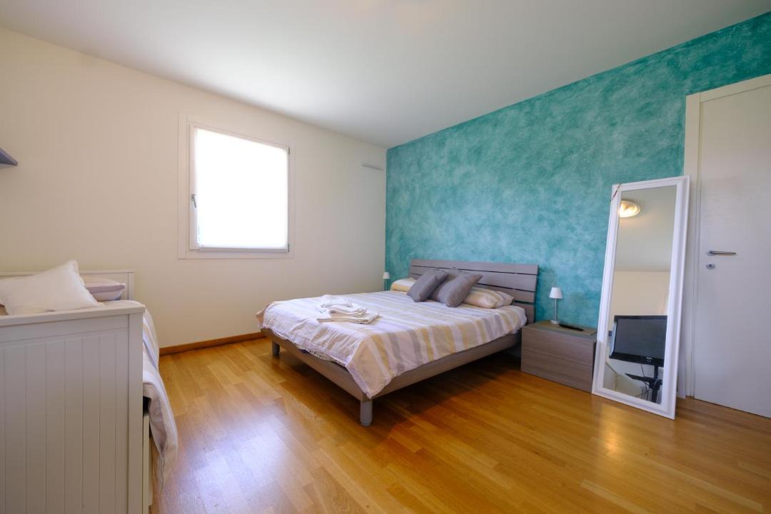 Photo of Bedroom in Martignacco
