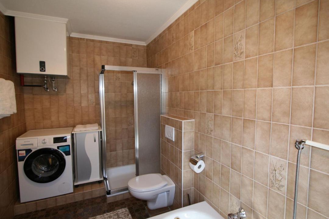 Photo of Bathroom in Waidring