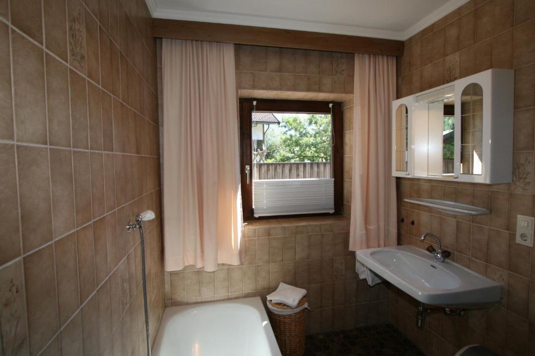 Photo of Bathroom in Waidring