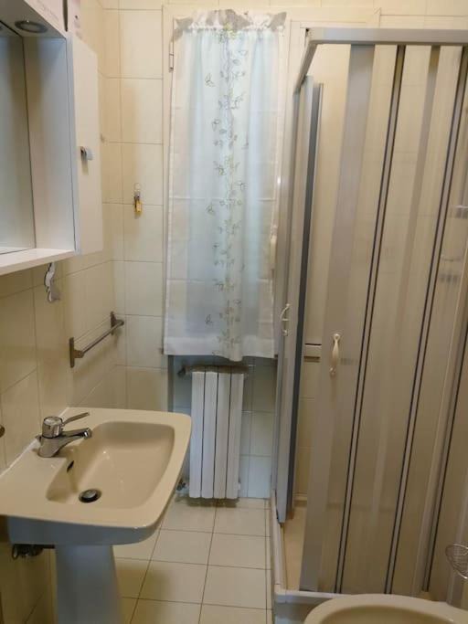 Photo of Bathroom in Focene