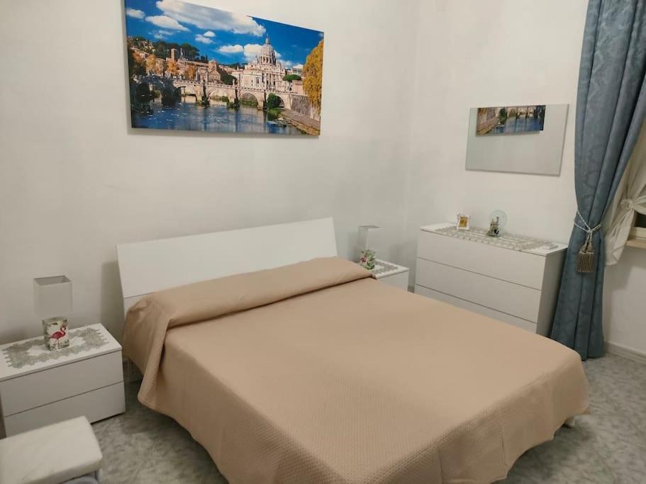 Photo of Bedroom in Focene