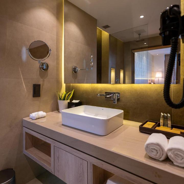 Photo of Bathroom in Siddharthanagar